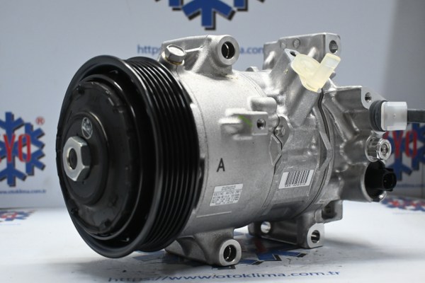 KYOK151188 TOYOTA COROLLA 6 PK DENSO  OEM:447280-6585 - 88310-02790 - DCP50312 - 447250-9141 - 8831002850 - 8831002851