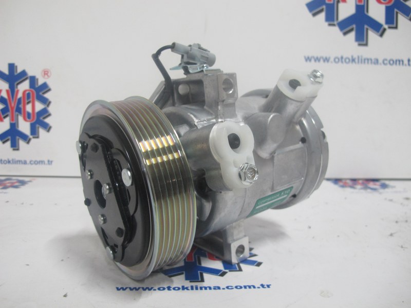 KYOK151189 MİTSUBİSHİ COLT 6 PK  OEM:7813A280S
