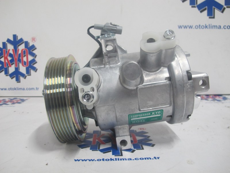 KYOK151189 MİTSUBİSHİ COLT 6 PK  OEM:7813A280S