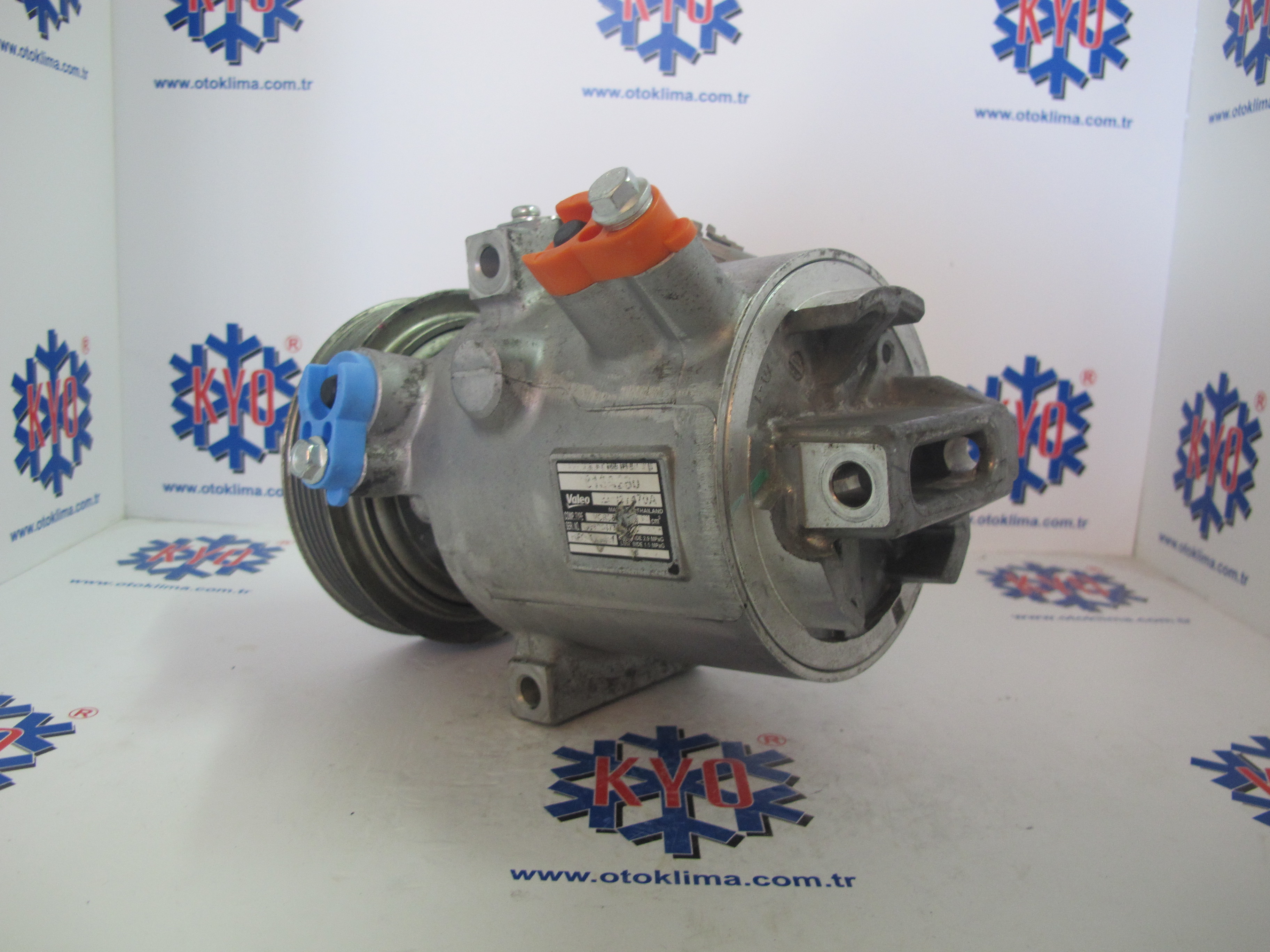 KYOK151189 MİTSUBİSHİ COLT OEM:7813A280S