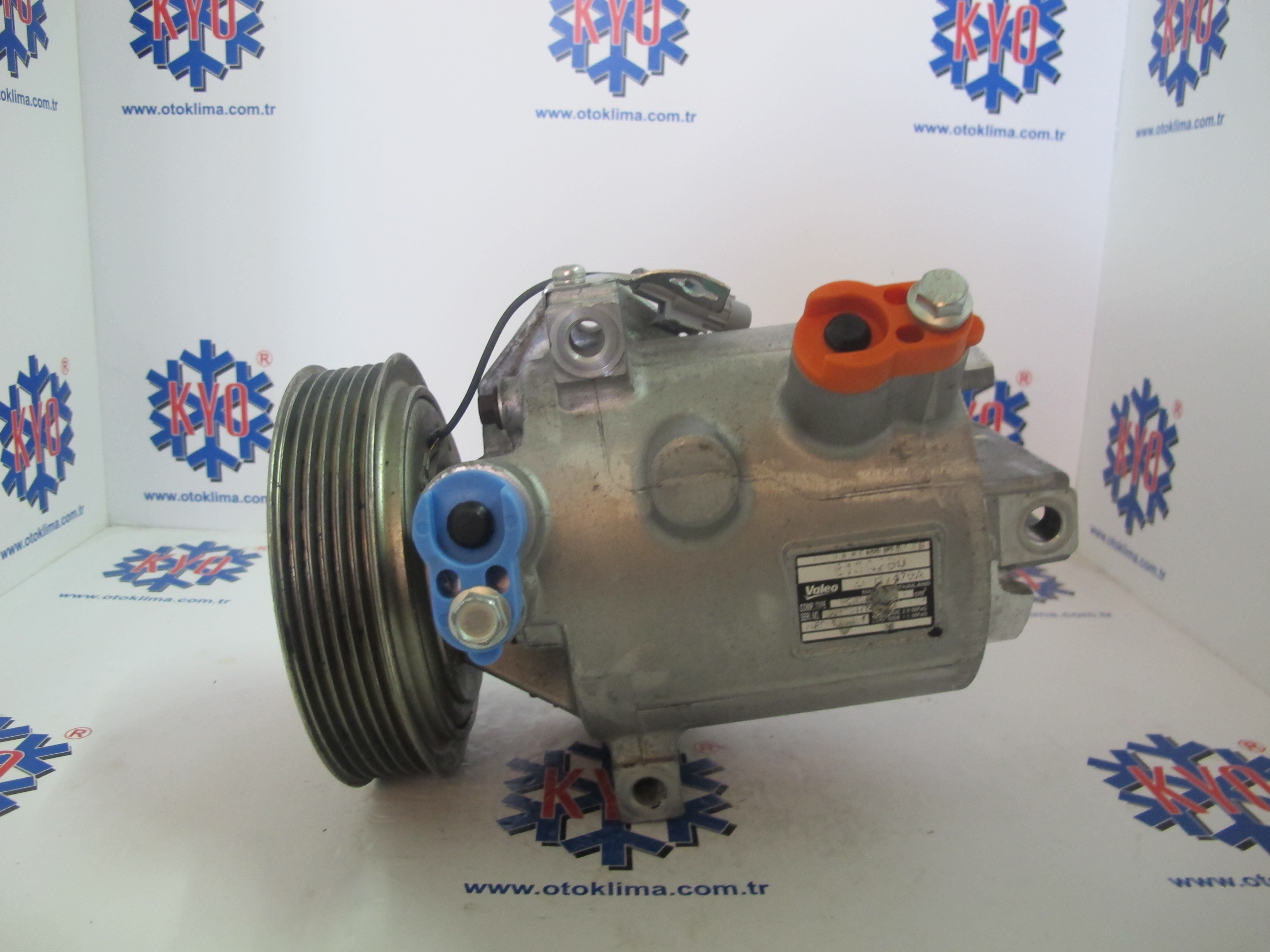 KYOK151189 MİTSUBİSHİ COLT OEM:7813A280S