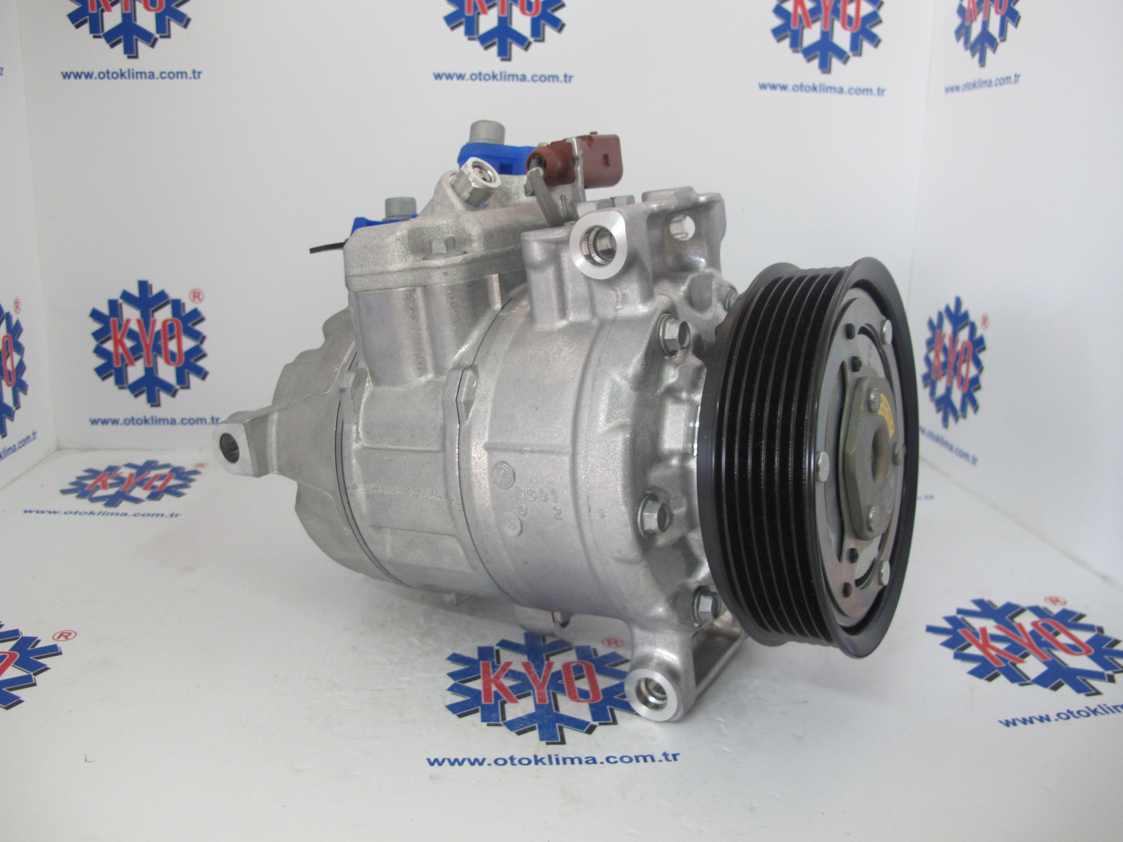 KYOK151192 AUDİ A5 OEM:4G0260805M