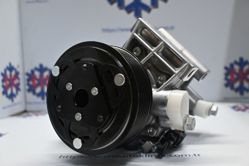 KYOK151195 NISSAN MICRA 7 PK OEM:92600-1HC5A