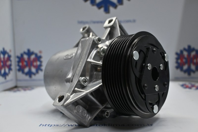 KYOK151195 NISSAN MICRA 7 PK OEM:92600-1HC5A