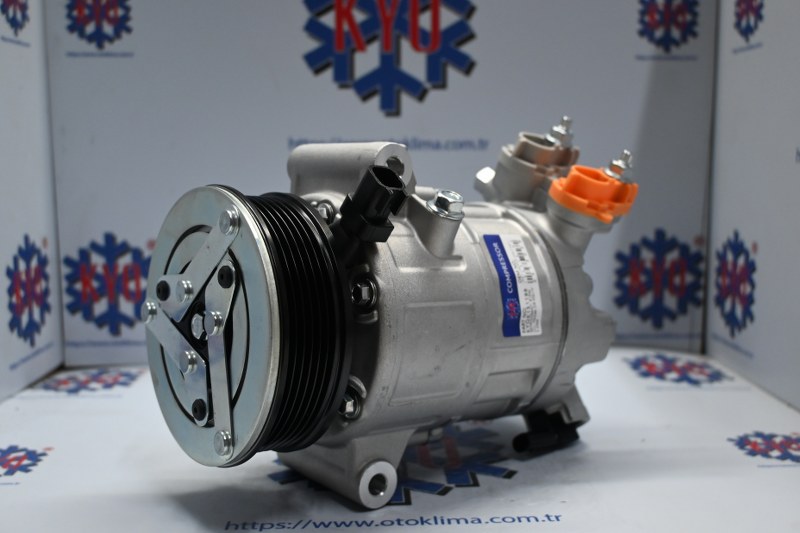 KYOK151198 FORD FOCUS / COURİER  6PK OEM:JX61-19D629-HA  JX61-19D629-HC