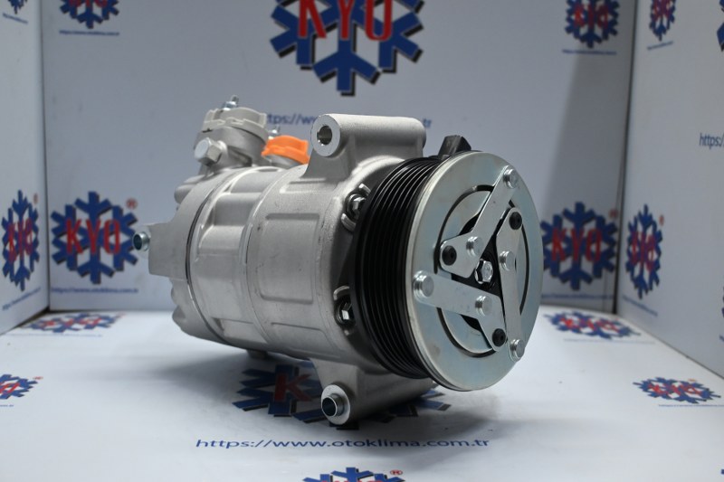 KYOK151198 FORD FOCUS / COURİER  6PK OEM:JX61-19D629-HA  JX61-19D629-HC