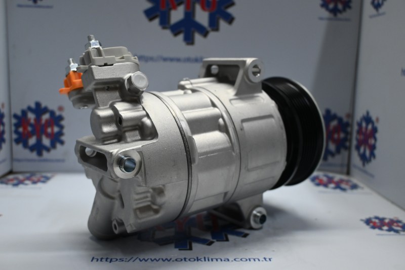 KYOK151198 FORD FOCUS / COURİER  6PK OEM:JX61-19D629-HA  JX61-19D629-HC