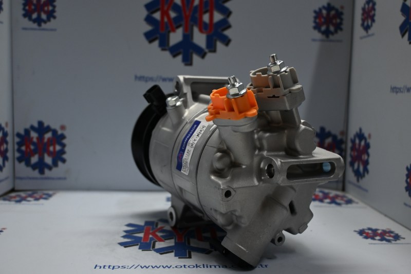 KYOK151198 FORD FOCUS / COURİER  6PK OEM:JX61-19D629-HA  JX61-19D629-HC