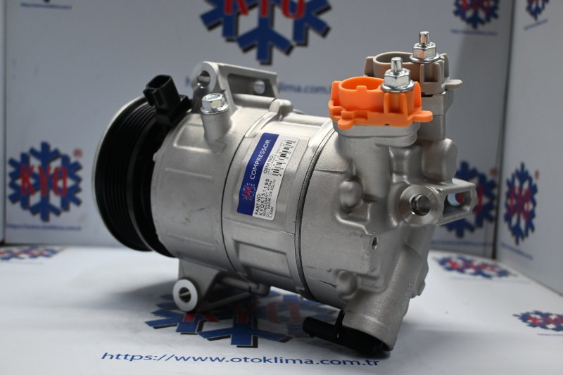 KYOK151198 FORD FOCUS / COURİER  6PK OEM:JX61-19D629-HA  JX61-19D629-HC