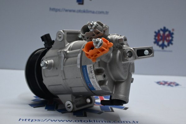 KYOK151199 FORD FİESTA 6PK OEM:GN11-19D629-AA  - GN11-19D629-AC