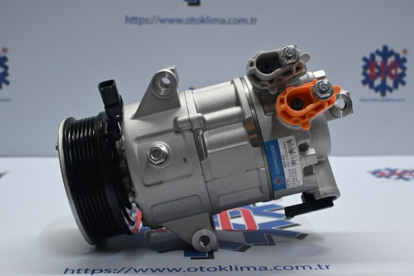 KYOK151199 FORD FİESTA 6PK OEM:GN11-19D629-AA  - GN11-19D629-AC