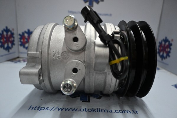 KYOK15120 İŞ MAKİNESİ TRAKTÖR V KAYİŞ OEM : 717638