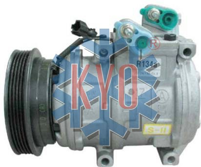 KYOK151201 KIA SORENTO OEM: 97701-3E600