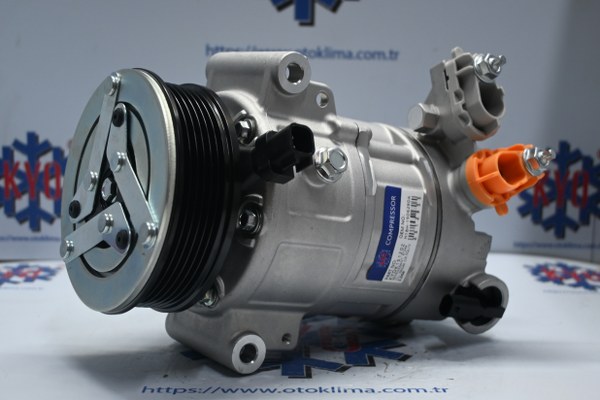 KYOK151202 FORD FİESTA 6 PK OEM:H1BH-19D629DA 