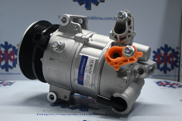 KYOK151202 FORD FİESTA 6 PK OEM:H1BH-19D629DA 