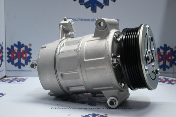 KYOK151202 FORD FİESTA 6 PK OEM:H1BH-19D629DA 