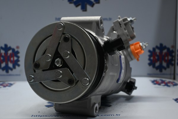 KYOK151202 FORD FİESTA 6 PK OEM:H1BH-19D629DA 