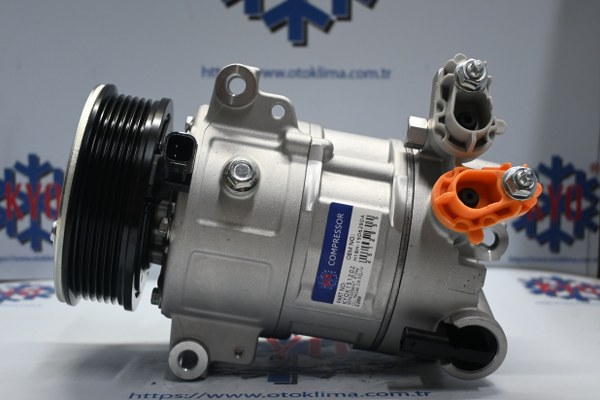 KYOK151202 FORD FİESTA 6 PK OEM:H1BH-19D629DA 