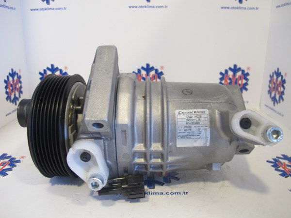 KYOK151209 NİSSAN JUKE 7 PK OEM : 926001HC2B