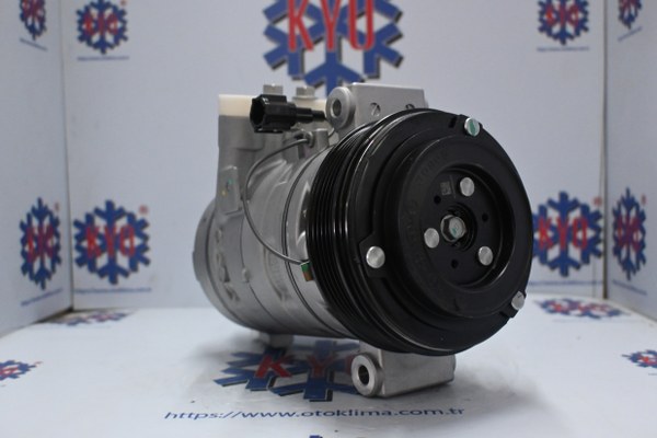 KYOK151213 NİSSAN NAVARA NP300 5 PK OEM : 926004JA1A  