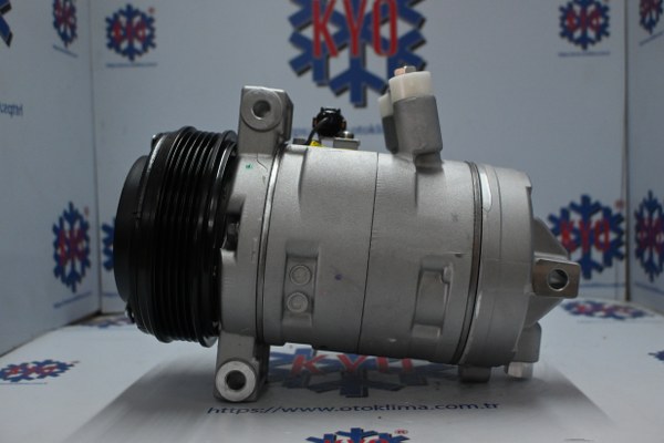 KYOK151213 NİSSAN NAVARA NP300 5 PK OEM : 926004JA1A  