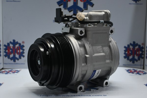 KYOK151217  MERCEDES W201/W124 6PK  OEM: 0031319501