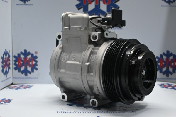 KYOK151217  MERCEDES W201/W124 6PK  OEM: 0031319501