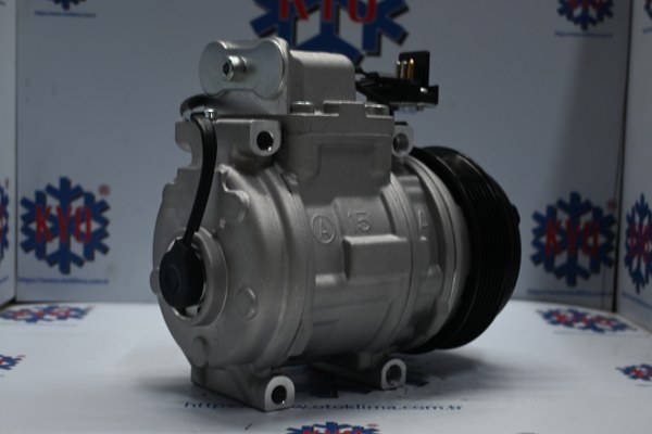 KYOK151217  MERCEDES W201/W124 6PK  OEM: 0031319501