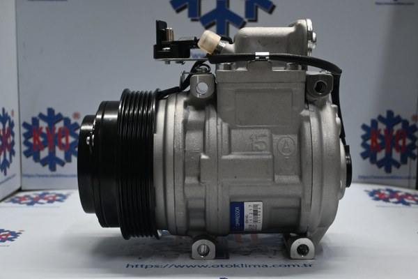 KYOK151217  MERCEDES W201/W124 6PK  OEM: 0031319501