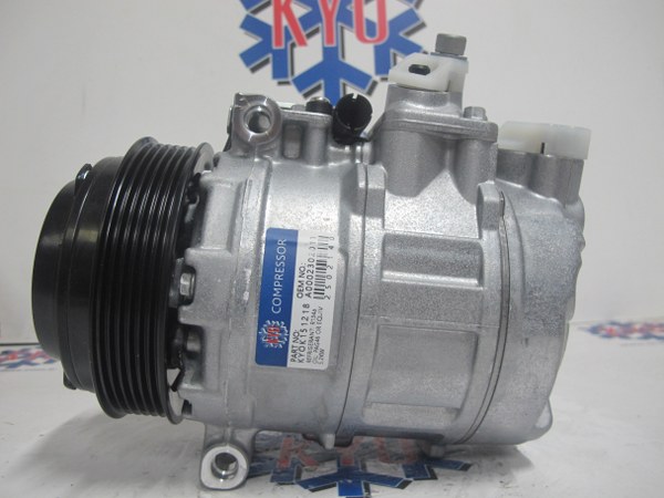 KYOK151218  MERCEDES  W210 - VİTO  OEM: 0002340911