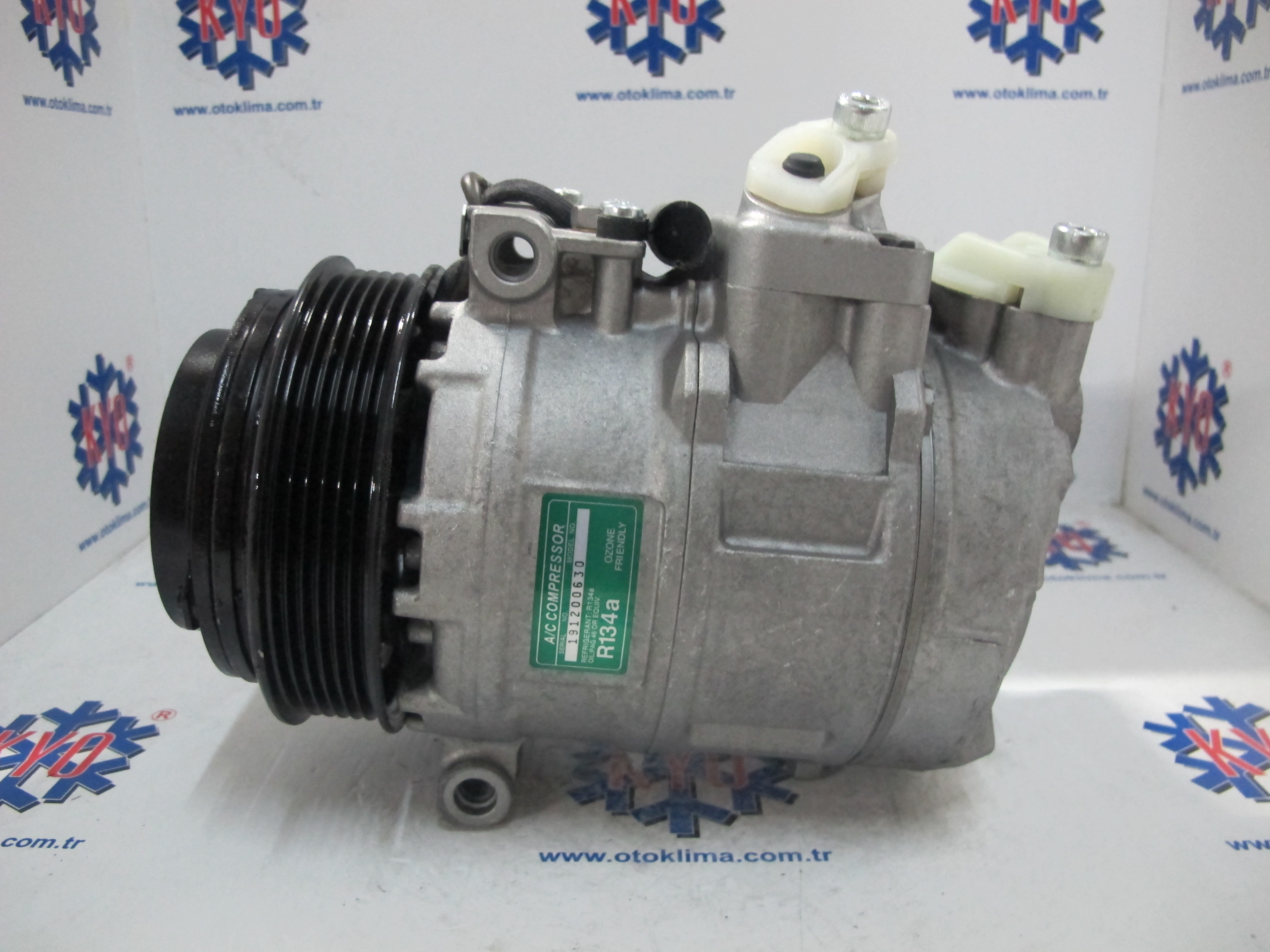 KYOK151218 MERCEDES  W210 - VİTO  OEM: 0002340911