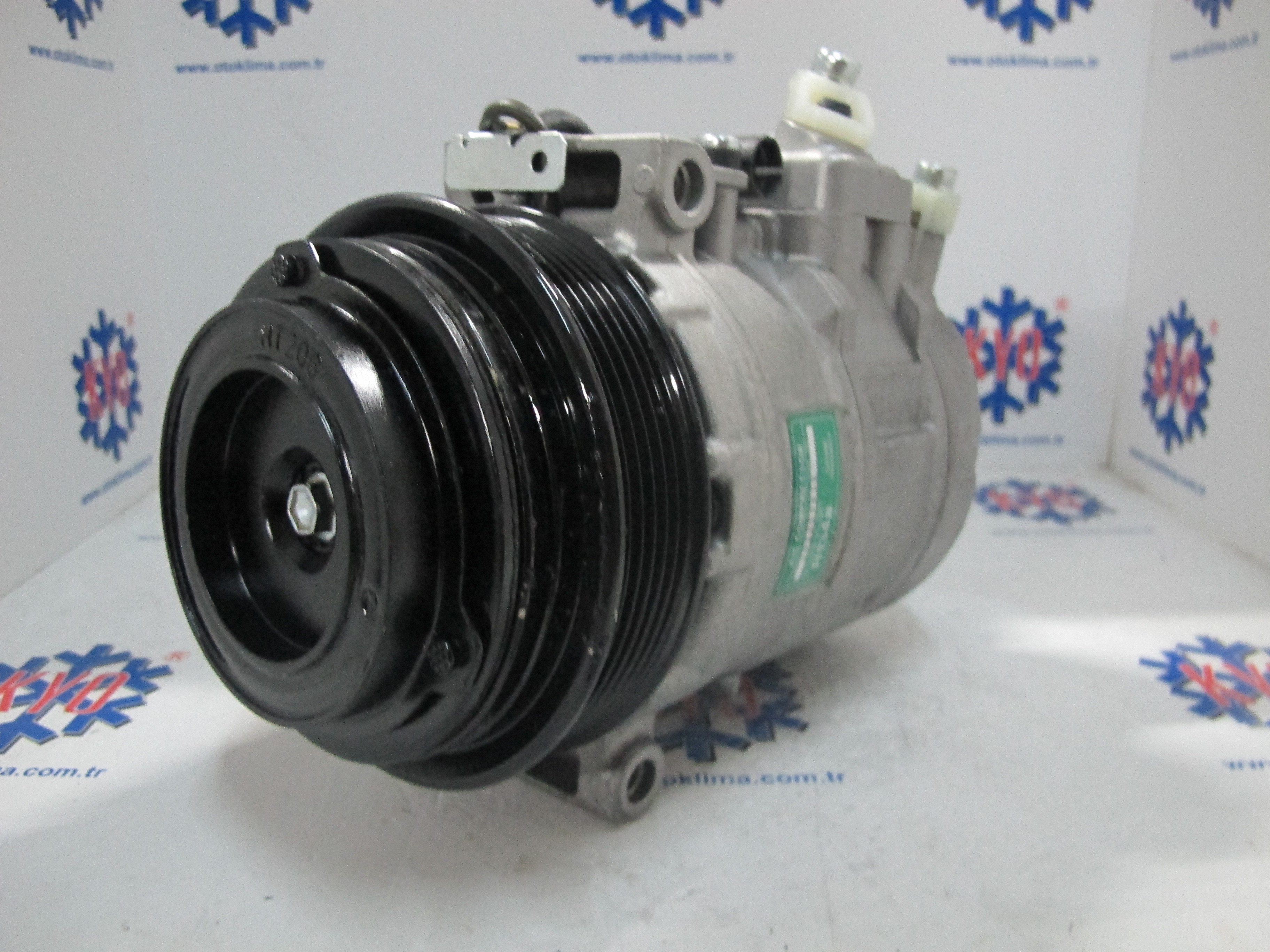 KYOK151218 MERCEDES  W210 - VİTO  OEM: 0002340911