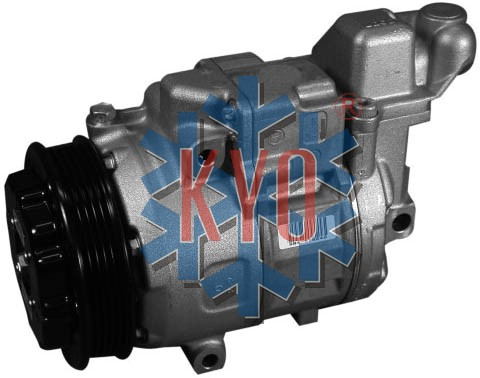 KYOK151220 A-CLASS W168 OEM: 0002305911