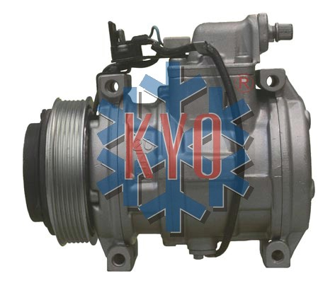 KYOK151221 MERCEDES  W140 OEM: 0002302211