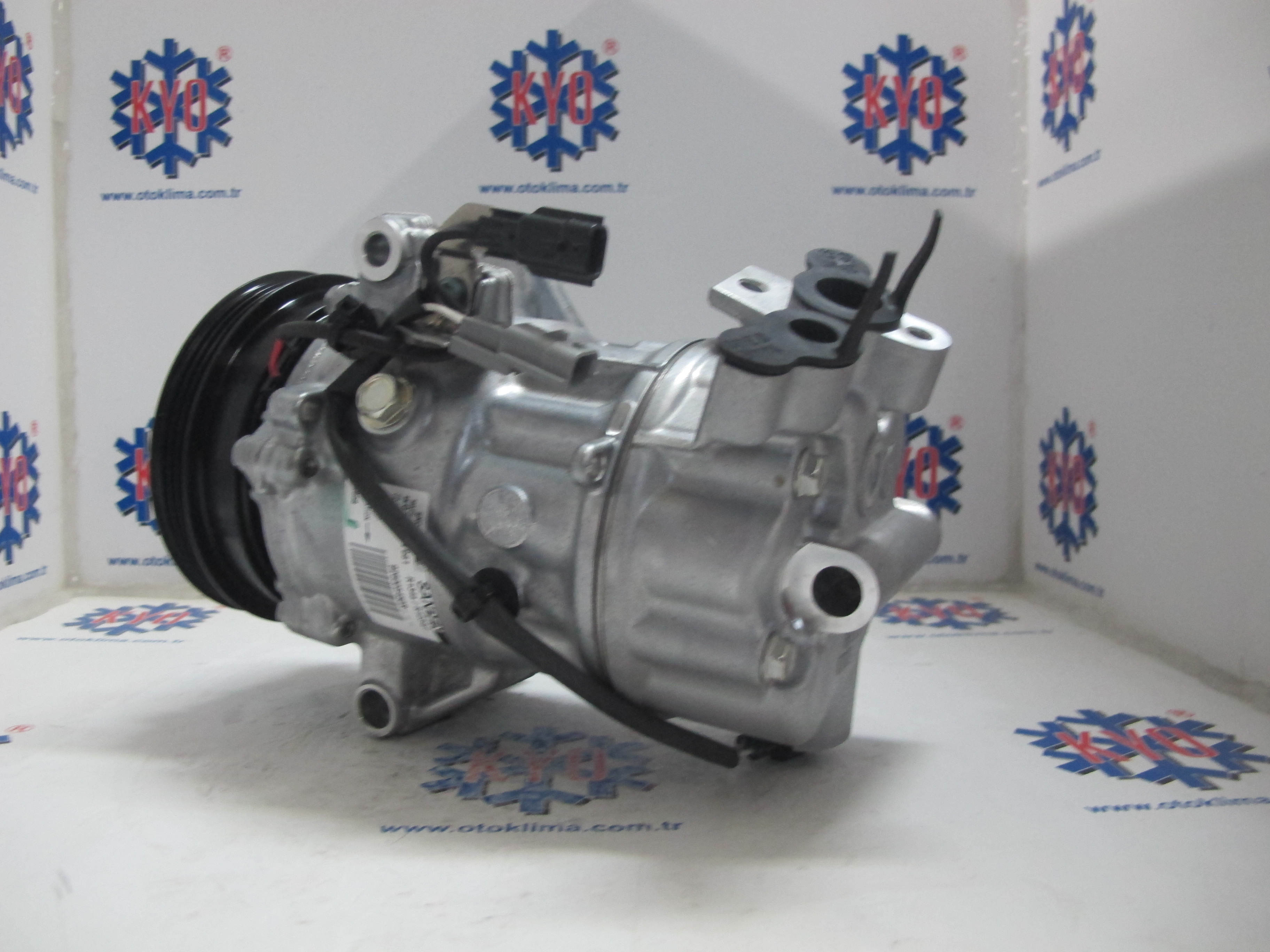 KYOK151222  RENAULT CLİO V BENZİNLİ 3 PK OEM  : 926005450R