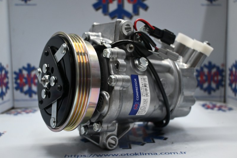 KYOK151222  RENAULT CLİO V BENZİNLİ 3 PK OEM  : 926009871R 