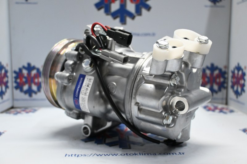 KYOK151222  RENAULT CLİO V BENZİNLİ 3 PK OEM  : 926009871R 