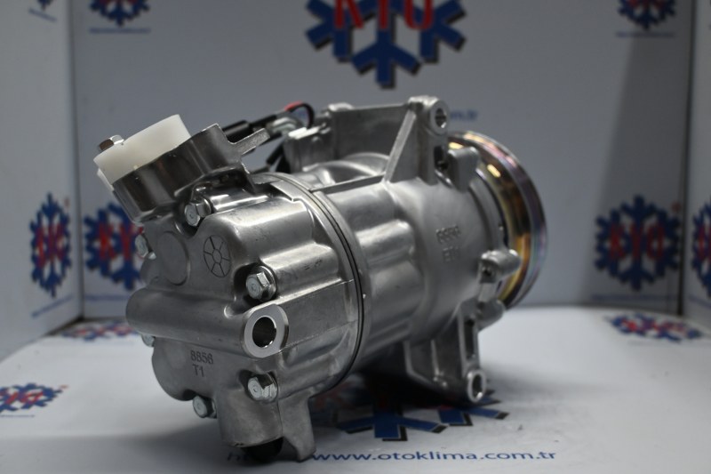 KYOK151222  RENAULT CLİO V BENZİNLİ 3 PK OEM  : 926009871R 