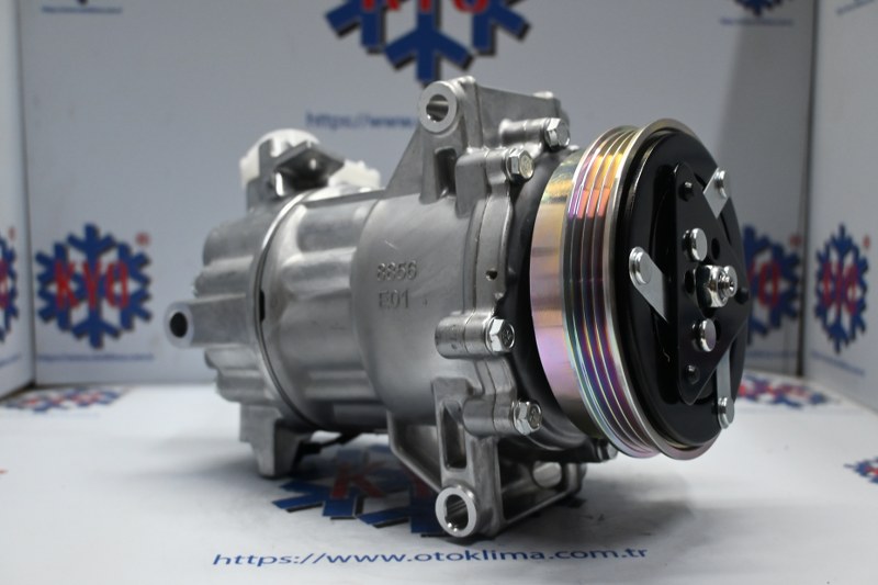 KYOK151222  RENAULT CLİO V BENZİNLİ 3 PK OEM  : 926009871R 