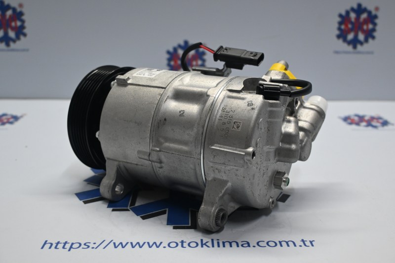 KYOK151224  MİNİ COOPER - BMW 6 PK OEM : 64526826880-64529460943 - 64529299329 - 64523931397 - 64529492996