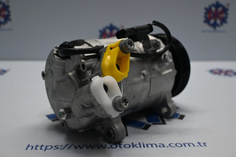 KYOK151224  MİNİ COOPER - BMW 6 PK OEM : 64526826880-64529460943 - 64529299329 - 64523931397 - 64529492996