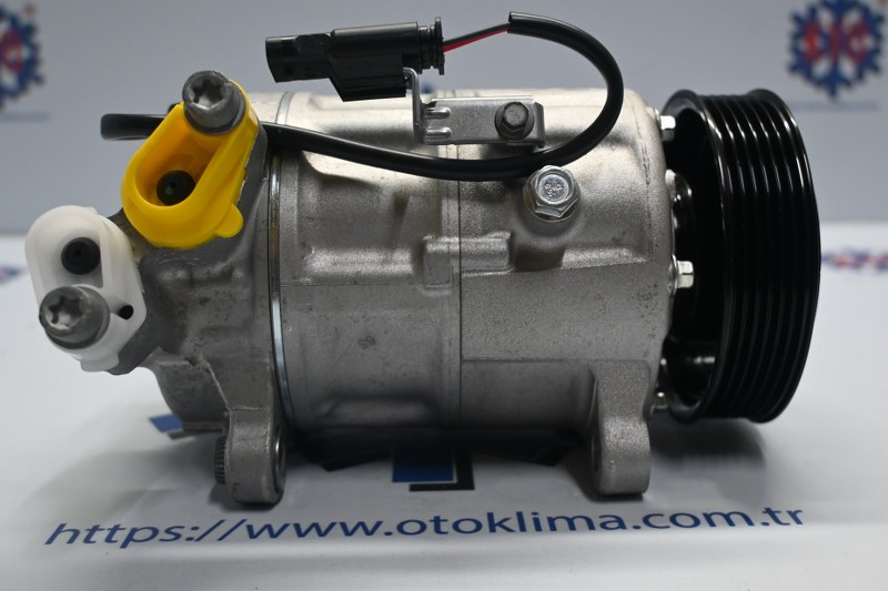 KYOK151224  MİNİ COOPER - BMW 6 PK OEM : 64526826880-64529460943 - 64529299329 - 64523931397 - 64529492996