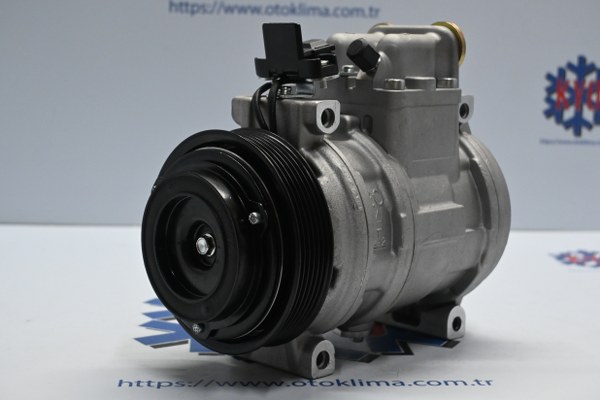 KYOK151228 MERCEDES BENZ W140 6 PK OEM: 447200-6720