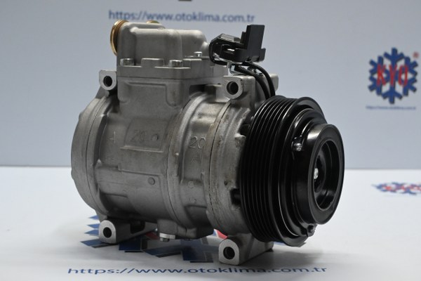 KYOK151228 MERCEDES BENZ W140 6 PK OEM: 447200-6720