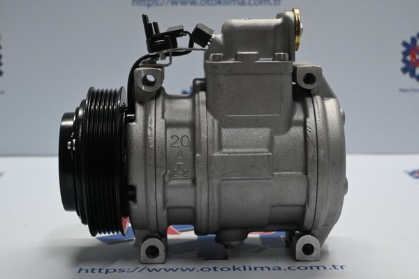 KYOK151228 MERCEDES BENZ W140 6 PK OEM: 447200-6720