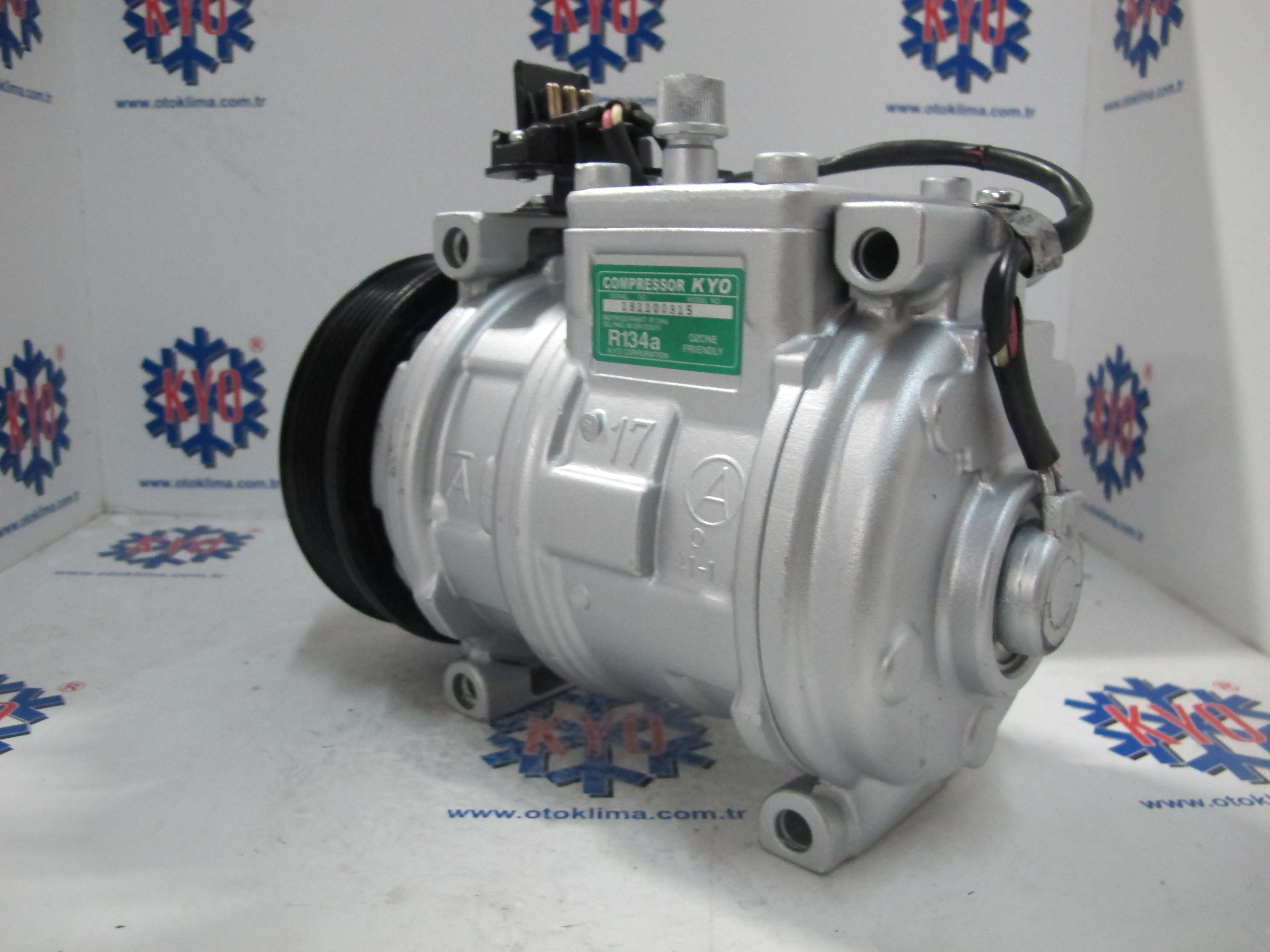 KYOK151236 W129 ('92-'93) OEM: 0002300511