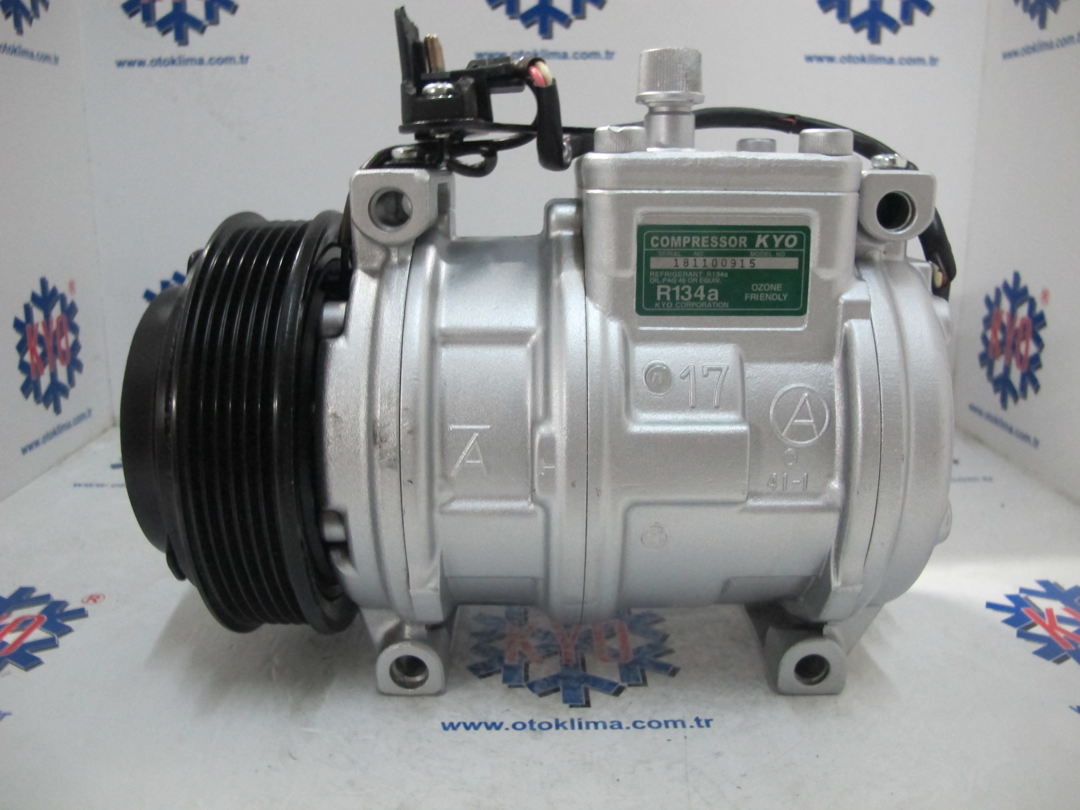 KYOK151236 W129 ('92-'93) OEM: 0002300511