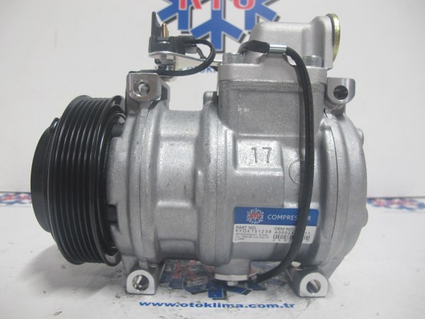 KYOK151238  MERCEDES BENZ  E220-E230  OEM: A0002300611