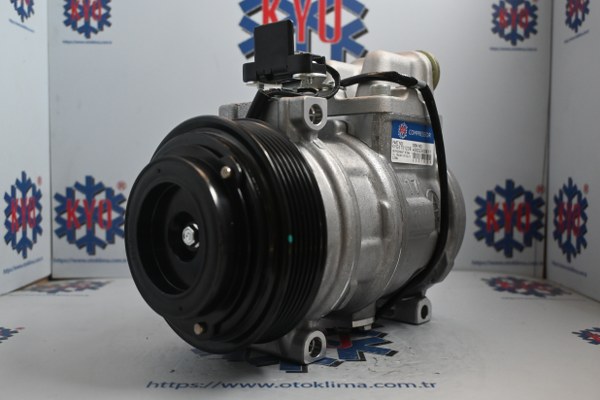 KYOK151238  MERCEDES BENZ 6 PK E220-E230  OEM: A0002300611 