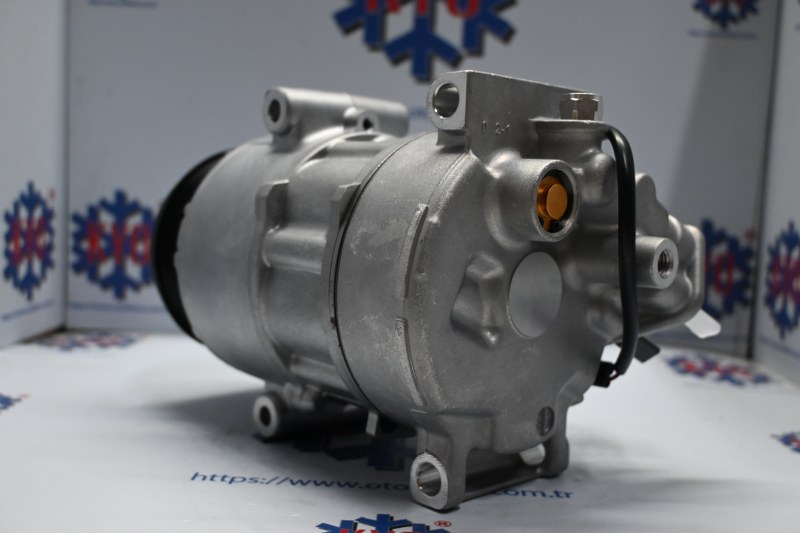 KYOK151242  MERCEDES BENZ W169-W245 B SERİES 5 PK OEM:A0022301411